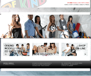 ofkind.it: Ofkind - borse
ofkind borse