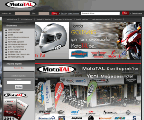 mototalonline.com: MOTOTAL - MotoTAL Online Motosiklet Aksesuar Mağazası, MotoTAL Nolan - X-LITE - SCHUBERTH - HONDA AKSESUAR - CLOVER - RUKKA - DAYTONA
MOTOTAL MotoTAL Online Satış Mağazası - MOTOTAL - MotoTAL Motosiklet Aksesuar Alisveris Sitesi MotoTAL Nolan - X-LITE - SCHUBERTH - HONDA AKSESUAR - CLOVER - RUKKA - DAYTONA