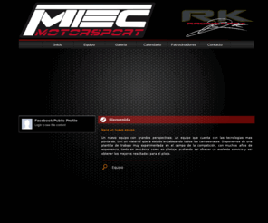 mtec-motorsport.com: Home
