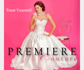 premierecouture.com: Premiere Couture - Upscale Bridal Gowns, Bridesmaid, Prom & Special Occasion Dresses, Tuxedos & Accessories
Premiere Couture THE choice for bridal gowns & bridesmaid dresses, prom and tuxedo rental in Madison, Wisconsin