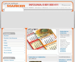 drukarnia-marker.pl: Drukarnia - Kalendarze - Oferta kalendarze 2012
drukarnia, kalendarze, kalendarze2011, kalendarze reklamowe, druk kalendarzy