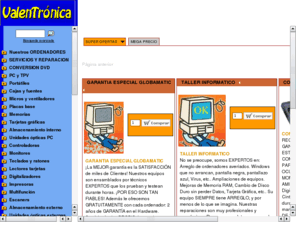 valentronica.com: Informática Valencia -  Conversion VHS a DVD - Conversion Cinta a DVD - Conversion Beta a DVD - Conversion 8mm a DVD - Taller informatica - Limpieza de Virus - Toner de impresora - Cartuchos de Impresora - Tienda Informatica Valencia - Reparacion Ordenador - pendrive - taller urgente informatica - servicio tecnico urtgente informatica - mi windows no arranca - mi windows no inicia - quiero arreglar el ordenador - arreglar el ordenador urgente - arreglo urgente de ordenadores - Convertir - Pasar cintas a DVD - Arreglar - reparar - poner a punto - mejorar - solucinar - arreglo - reparacion - solucion - equipo - pc - ordenador - portatil - impresora - pantalla - lcd - tft - monitor - lector dvd - grabadorad dvd - lapiz de memoria - comprar a buen precio - oferta ordenador - oferta portatil - Servicio tecnico informatico - Servicio tecnico urgente - Reparacion Urgente de Ordenador - Mi Windows no arranca - Mi windows no inicia - Taller urgente - Cartuchos de tinta compatible Valencia - Tienda Informatica valencia - Tienda ordenador Valencia - ordenadores baratos - cartuchos baratos - toners baratos - conversion a dvd barata - dudas de informatica - respuestas de informatica - todo en informatica - kingston - seagate - ddr2 - pendrive - valentronica.com - valentronica.es - valentronica - valentronic - valtronic - valtronica
Informática Valencia -  Conversion VHS a DVD - Conversion Cinta a DVD - Conversion Beta a DVD - Conversion 8mm a DVD - Taller informatica - Limpieza de Virus - Toner de impresora - Cartuchos de Impresora - Tienda Informatica Valencia - Reparacion Ordenador - pendrive - taller urgente informatica - servicio tecnico urtgente informatica - mi windows no arranca - mi windows no inicia - quiero arreglar el ordenador - arreglar el ordenador urgente - arreglo urgente de ordenadores - Convertir - Pasar cintas a DVD - Arreglar - reparar - poner a punto - mejorar - solucinar - arreglo - reparacion - solucion - equipo - pc - ordenador - portatil - impresora - pantalla - lcd - tft - monitor - lector dvd - grabadorad dvd - lapiz de memoria - comprar a buen precio - oferta ordenador - oferta portatil - Servicio tecnico informatico - Servicio tecnico urgente - Reparacion Urgente de Ordenador - Mi Windows no arranca - Mi windows no inicia - Taller urgente - Cartuchos de tinta compatible Valencia - Tienda Informatica valencia - Tienda ordenador Valencia - ordenadores baratos - cartuchos baratos - toners baratos - conversion a dvd barata - dudas de informatica - respuestas de informatica - todo en informatica - kingston - seagate - ddr2 - pendrive - valentronica.com - valentronica.es - valentronica - valentronic - valtronic - valtronica 