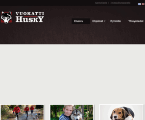 vuokattihusky.com: Vuokatti Husky
Vuokatti Husky Oy