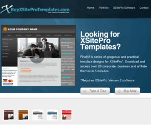 buyxsiteprotemplates.com: XSitePro Templates | XSitePro 2 Templates | BuyXSiteProTemplates.com
Access over 20 premium XSitePro templates. Corporate, Business & Affiliate themes included. FREE download available!