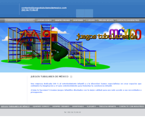 juegostubularesdemexico.com: juegostubularesdemexico.com - Juegos Tubulares de México
juegos tubulares infantiles
juegos modulares infantiles