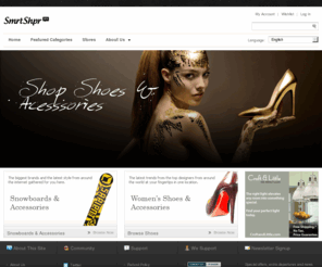 smrtshpr.com: Shop, Compare and Save! | SmrtShpr.com
