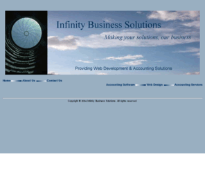 infinitybiz.com: Infinity Business Solutions
