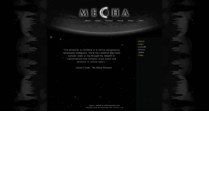 mechasounds.com: Welcome to mechasounds.com
homepage of mecha