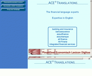 acetranslations.nl: ACE Translations
