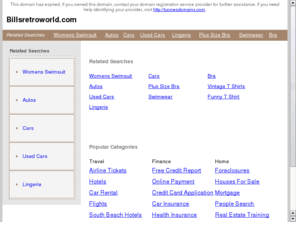 billsretroworld.com: 404 Error - Page Not Found
