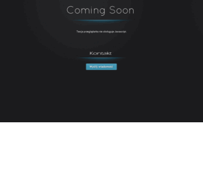 nieistniejacy.com: Strony www, CMS, aplikacje, programowanie
Strony www, z którymi zaistniejesz w internecie! CMSy, drupal, wordpress, aplikacje, programowanie, kodowanie, doradztwo...