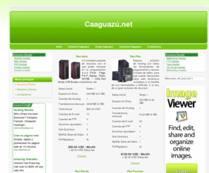 caaguazu.net: Caaguazú.net
