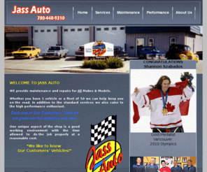 jassauto.com: Jass Auto
Jass Auto 