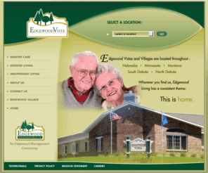 edgewoodvista.com: Edgewood Vista Senior Living & Retirement - Home
