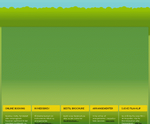 jesperhus.dk: Jesperhus - Feriecenter og Blomsterpark - Forside
Feriecenter og forlystelsespark på Mors med feriehuse, feriehytter og badeland, zoo, 4D-biograf og massevis af oplevelser for børn. Vi elsker børnefamilier.