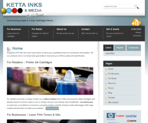 kettasouthdowns.com: Ketta Inks & Media (South Downs)
