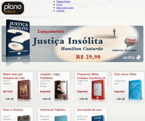 planoeditora.com.br: Plano Editora
