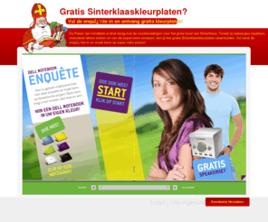 sinterklaaskleurplaten.net: Sinterklaaskleurplaten? Nu snel, makkelijk en gratis te downloaden!
Wil je sinterklaaskleurplaten downloaden? Download direct sinterklaaskleurplaten en maak ook nog eens kans op vette prijzen! Check it out on Sinterklaaskleurplaten.net!