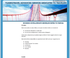 tuaregtravel.com: Chi siamo
Chi siamo