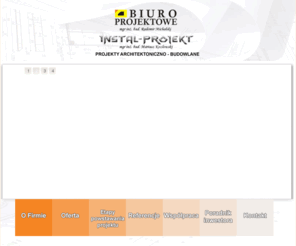 biuroprojektow.info: Biuro Projektowe - Projekty Architektoniczno-Budowlane - Strona główna
Radomir Michalski, Mariusz Kozłowski - Biuro Usług Projektowych, oferta, realizacje, współpraca, Poradnik inwestora