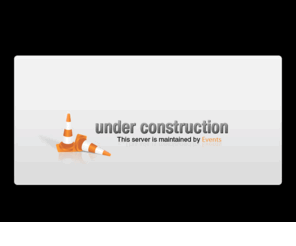 eventshost.net: :: Under Construction ::
