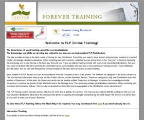 flponlinetraining.com: Forever Online Training
