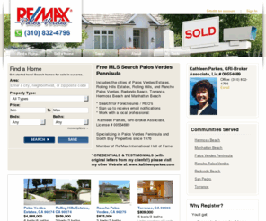 palosverdesareahomes.com: Palos Verdes  CA  Homes and Real Estate - Re/Max Palos Verdes
Re/Max Palos Verdes will help you find a home in Rancho Palos Verdes. Contact us Today.