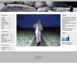 fluefisker.com: www.fluefisker.com ::
