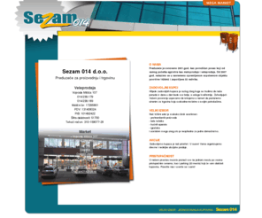 sezam014.com: Sezam 014
