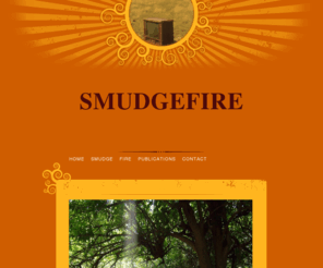 smudgefire.com: Home
Home