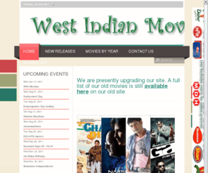 wimovies.com: West Indian Movie Club - West Indian Movie Club
West Indian Movie Club