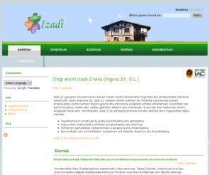 izadi21.com: www.izadi21.net
