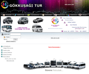 gokkusagitur.com: Gökkuşağı Ltd.Şti
