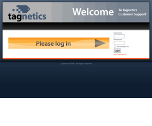 tagnetics.info: Tagnetics Support
Tagnetics ESL product customer support area.