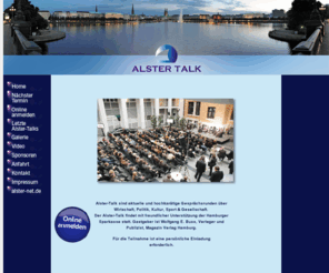 alstertalk.de: Alster-Talk | Home
