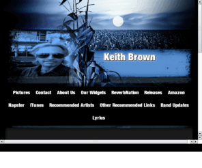 kkbrown.com: Keith Brown - Pictures
