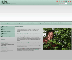 primafaerdig.dk: Prima Færdig
Færdige produkter indenfor hæk og bunddække. Kvalitetsplanter i stor størrelse.