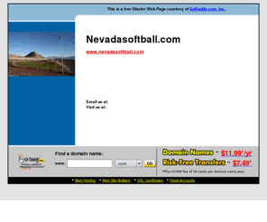 nevadasoftball.com: Home Page
Home Page