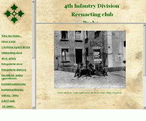 4th-infantry.cz: 4thidvlevo
