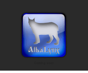 albalynx.com: AlbaLynx GUI
AlbaLynx GUI for DirectX9
