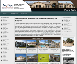 searchpeoriahomesonmls.com: Peoria AZ Homes for Sale - Residential Real Estate in Peoria AZ
Enticing Peoria AZ Homes for Sale Offer Ease and Convenience