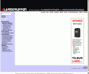 alarmgruppen.dk: Alarmgruppen.dk
