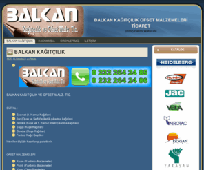 balkanizmir.com: BALKAN KAĞITÇILIK
Balkan Ofset, Balkan İzmir, Matbaa sarf malzeme, matbaa, sarf, malzeme, izmir, izmir matbaa sarf malzeme.