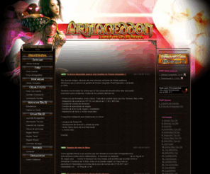 armageddonmir3.com: Portada Armagedon - Legend Of Mir 3
Inicio Portada Web Armageddon - Legend Of Mir 3 Juego Online MMORPG Español Gratuito