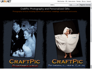 craftpics.com: CraftPic - Completing Your Occasion
UK2NET UK2.NET UK'S FREE DOMAIN NAMES