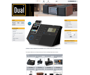 dual-electronics.fr: DUAL
Boutique propulsée par PrestaShop