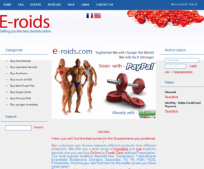 Buy Oral Anabolic Steroids Online