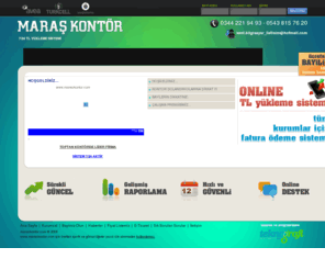 maraskontor.com: maraskontor.com,  parca kontor sistemi , Avea Parça Kontör | turkcell parça Kontör | Vodafone parça kontör | Parça kontör, parça kontür, parca kontur, kontör yükle, avea, turkcell, vodafon
maraskontor.com, En Ucuz Parça Kontör sistemi , Avea Parça Kontör | turkcell parça Kontör | Vodafone parça kontör | Parça kontör satışı, Parça Kontör Yükleme, Parça Kontür Transferi, Kontör Yüklemek, Kart Kontör, Kntr, Kontr,