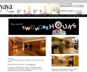 yaya-centre.co.ke: Yaya Shopping Centre Nairobi Kenya, Shop In Nairobi, Shopping In Nairobi
Nairobi Shopping Mall & Centre Yaya Kenya