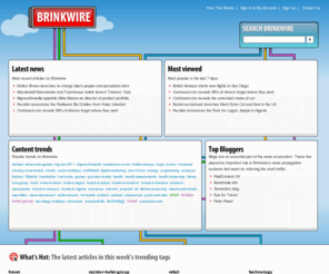 brinkwire.com: Brinkwire
